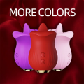 Rose Tongue Licking vibrator