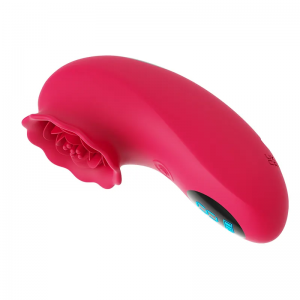 rose vibrator sextoy for women