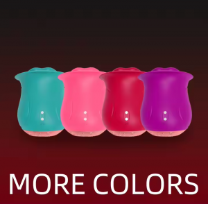 Rose Tongue vibrator