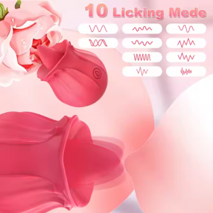 Rose toys