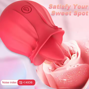 Rose toys