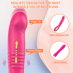 Wand Vibrator Sex Toys For Women