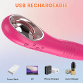 Wand Vibrator Sex Toys For Women
