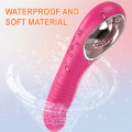 Wand Vibrator Sex Toys For Women