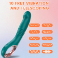 Wand Vibrator Sex Toys For Women