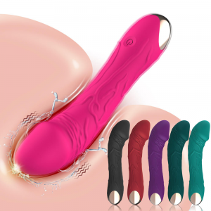 7.12 Inch Realistic Dildo