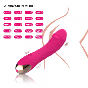 7.12 Inch Realistic Dildo