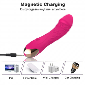 7.12 Inch Realistic Dildo