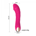7.12 Inch Realistic Dildo