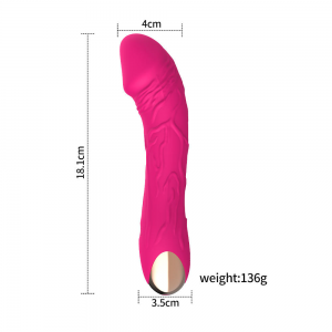 7.12 Inch Realistic Dildo
