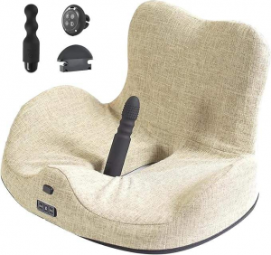 Sofa Dildo