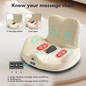Sofa Dildo