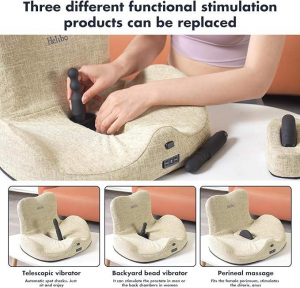 Sofa Dildo