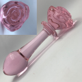 Hot Selling Glass Dildo