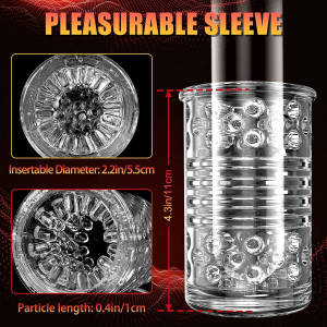Masturbator for Male Masturbation