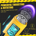 Masturbation Cup for Men