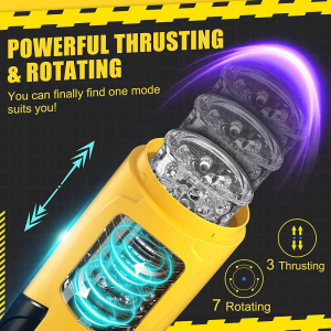 Masturbation Cup for Men