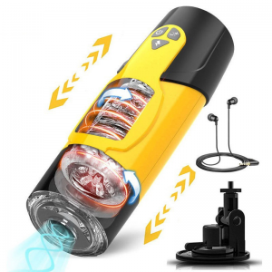 Masturbation Cup for Men