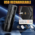 7 Frequency Sucking and Rotating Masturbate Cup