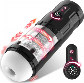 Automatic Penis Pump Sex Machine