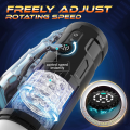 Automatic Penis Pump Sex Machine