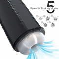 Automatic Sucking Male Masturbator Masturbation Cup