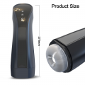 Automatic Sucking Male Masturbator Masturbation Cup