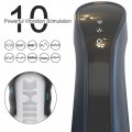 Automatic Sucking Male Masturbator Masturbation Cup