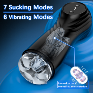 Masturbation Cup Sex Toys