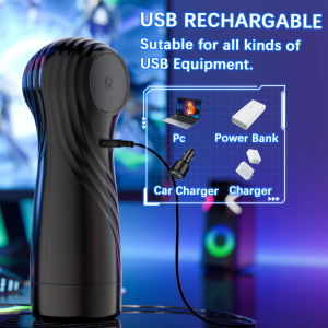 Masturbation Cup Sex Toys