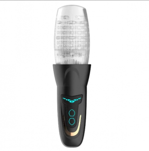 Automatic Electric Male Masturbator