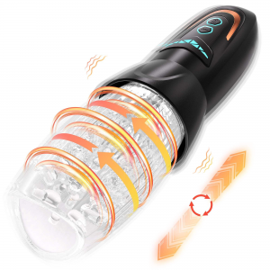 Automatic Electric Male Masturbator