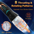 Automatic Electric Male Masturbator