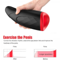 Heating Function Automatic Male Masturbator