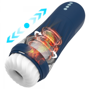 Pleasure Masturbators Adult Sex Toy