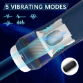Pleasure Masturbators Adult Sex Toy