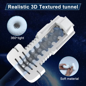 Pleasure Masturbators Adult Sex Toy