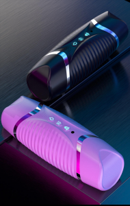 Penis Masturbator Suction Cup