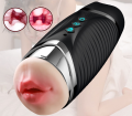 Penis Masturbator Suction Cup