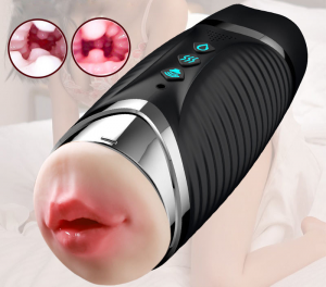 Penis Masturbator Suction Cup