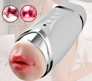 Penis Masturbator Suction Cup