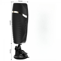 Penis Masturbator Suction Cup