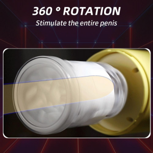 Masturbateur Stroker Penis Masturbators