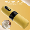 Masturbateur Stroker Penis Masturbators