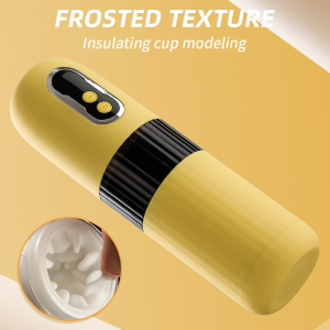 Masturbateur Stroker Penis Masturbators