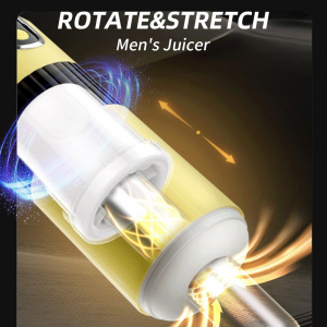 Masturbateur Stroker Penis Masturbators