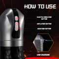 Men Masturbating Tools