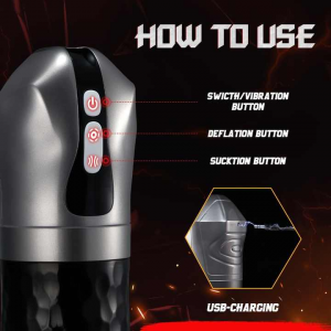 Men Masturbating Tools