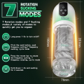 Automatic Male Masturbator