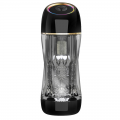 Electric Masturbator Cup Sex Toys for Men